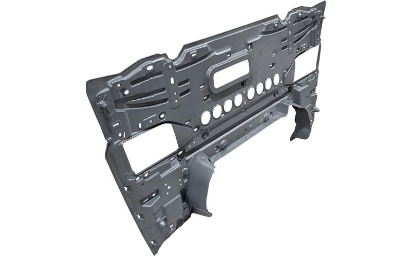 DAF XG / XG+ (2021-) Front Panel Frame / Support
