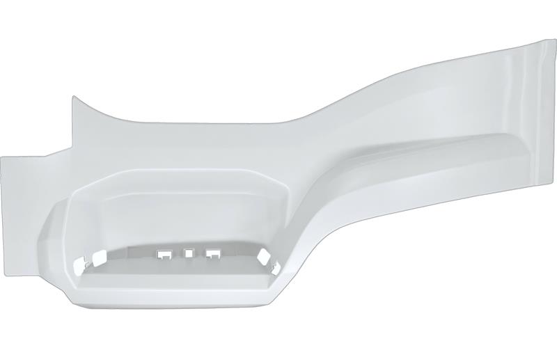 DAF XG / XG+ (2021-) LH Upper Step