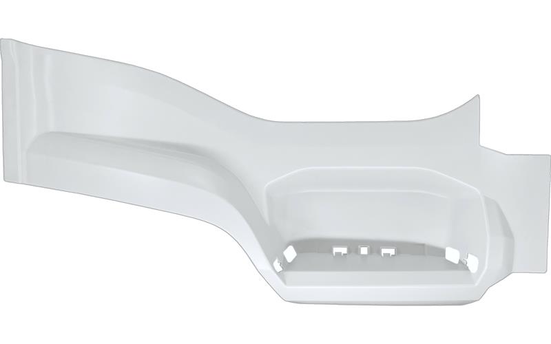 DAF XG / XG+ (2021-) RH Upper Step