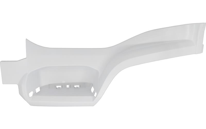DAF XF (2021-) Upper Step Cover LH