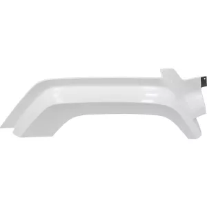 DAF XG / XG+ (2021-) RH Mudguard Edge