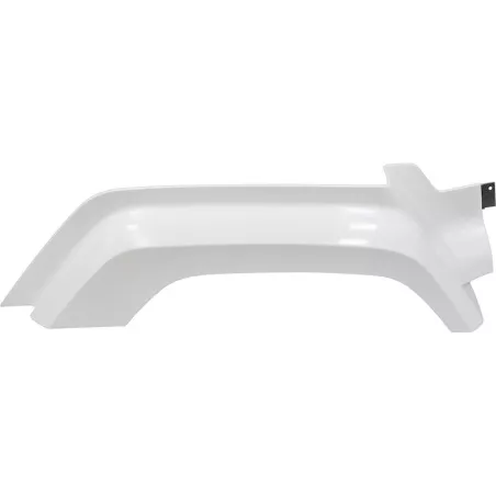 DAF XG / XG+ (2021-) RH Mudguard Edge
