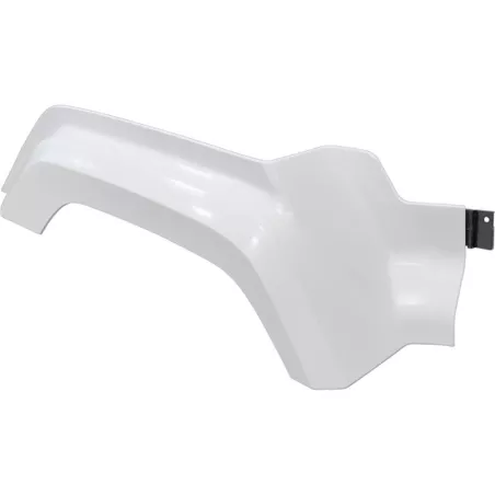 DAF XG / XG+ (2021-) RH Mudguard Edge
