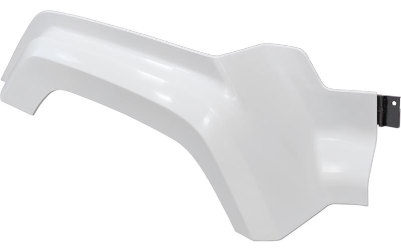 DAF XG / XG+ (2021-) RH Mudguard Edge