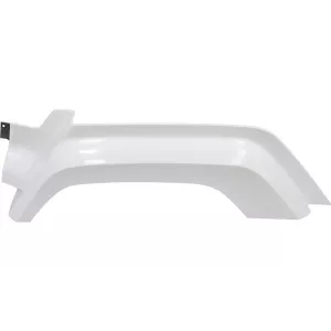DAF XG / XG+ (2021-) LH Mudguard Edge