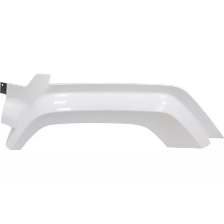 DAF XG / XG+ (2021-) LH Mudguard Edge