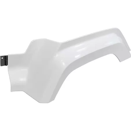 DAF XG / XG+ (2021-) LH Mudguard Edge