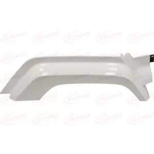 DAF XF (2021-) RH Mudguard Edge