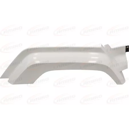 DAF XF (2021-) RH Mudguard Edge