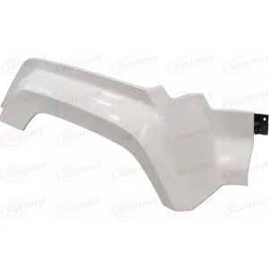 DAF XF (2021-) RH Mudguard Edge