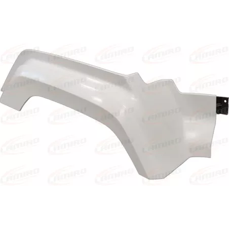 DAF XF (2021-) RH Mudguard Edge