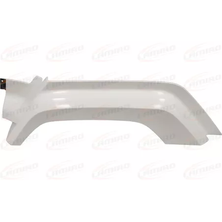DAF XF (2021-) LH Mudguard Edge