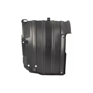 DAF XF (2021-) RH Front Cab Mudguard