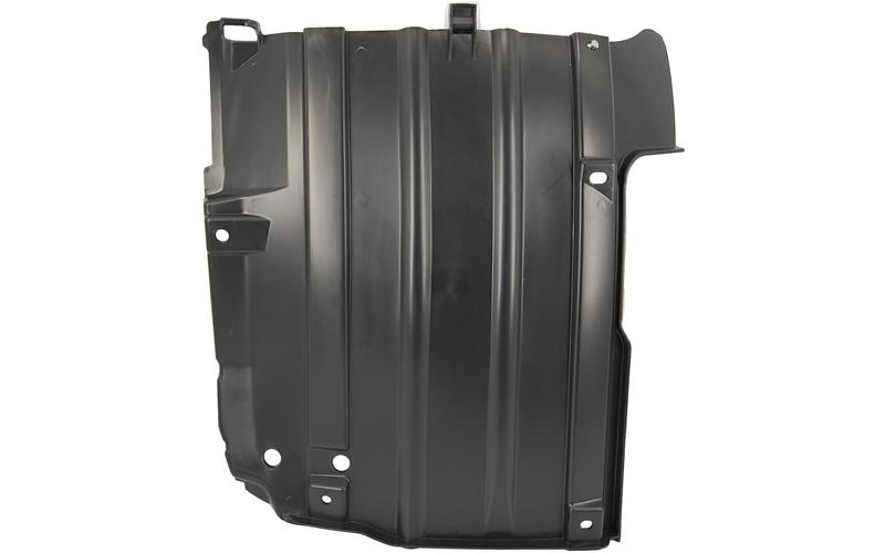 DAF XF (2021-) RH Front Cab Mudguard