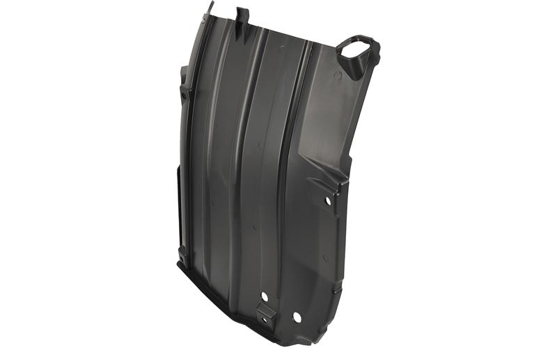 DAF XF (2021-) LH Front Cab Mudguard