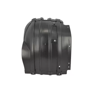 DAF XF (2021-) Right Mid Cab Mudguard