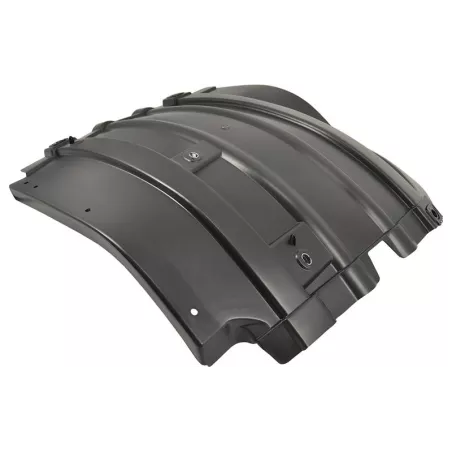 DAF XF (2021-) Right Mid Cab Mudguard