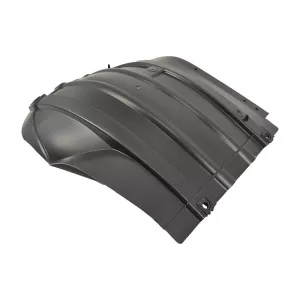 DAF XF (2021-) Right Mid Cab Mudguard
