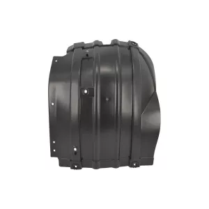 DAF XF (2021-) Left Mid Cab Mudguard