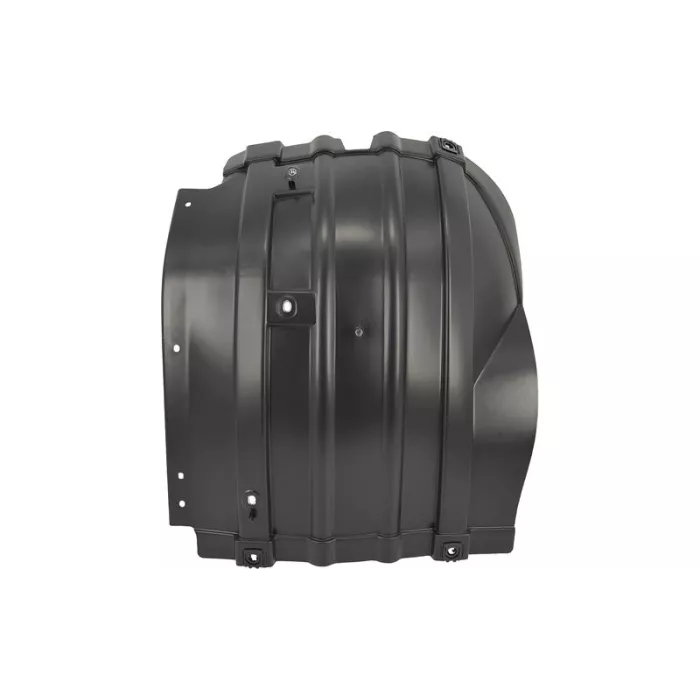 DAF XF (2021-) Left Mid Cab Mudguard