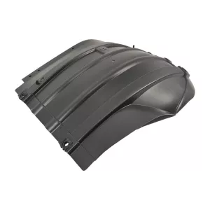 DAF XF (2021-) Left Mid Cab Mudguard