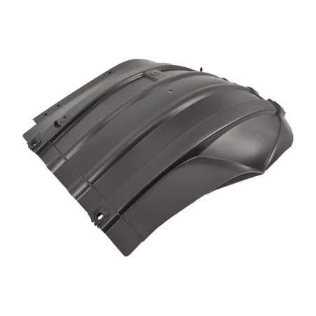 DAF XF (2021-) Left Mid Cab Mudguard
