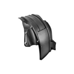 DAF XF (2021-) RH Rear Cab Mudguard