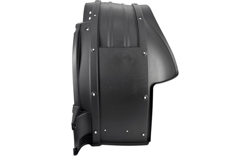 DAF XF (2021-) LH Rear Cab Mudguard