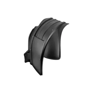 DAF XF (2021-) LH Rear Cab Mudguard