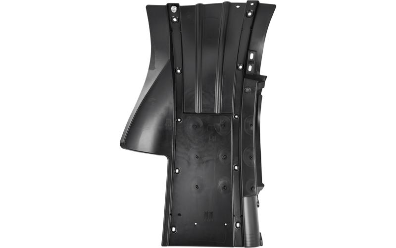 DAF XF (2021-) LH Rear Cab Mudguard