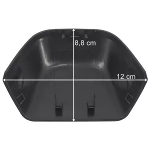 DAF XF / XG / XG+ Kerb Side Mirror Cover