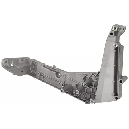 DAF XF / XG / XG+ (2021-) Halter Untere Einstiegstufe Rechts