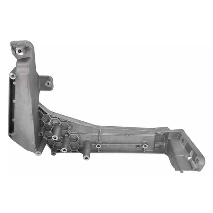DAF XF / XG / XG+ (2021-) Lower Step Bracket LH