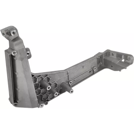 DAF XF / XG / XG+ (2021-) Lower Step Bracket LH