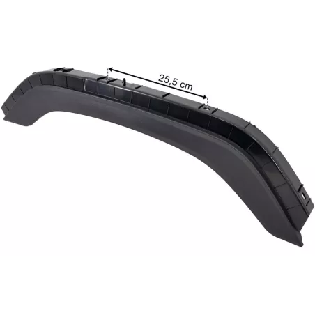 DAF XG / XF / XG+ (2021-) RH Mudguard Edge