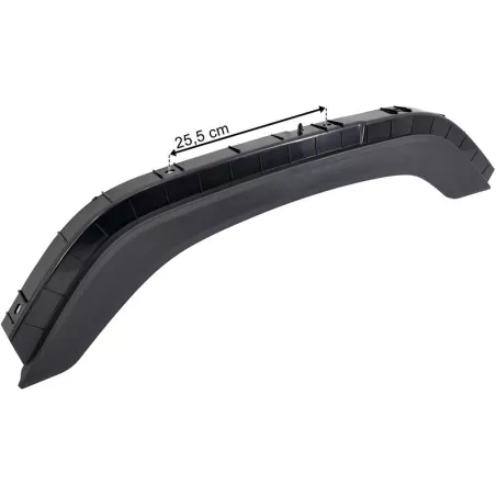 DAF XG / XF / XG+ (2021-) LH Mudguard Edge