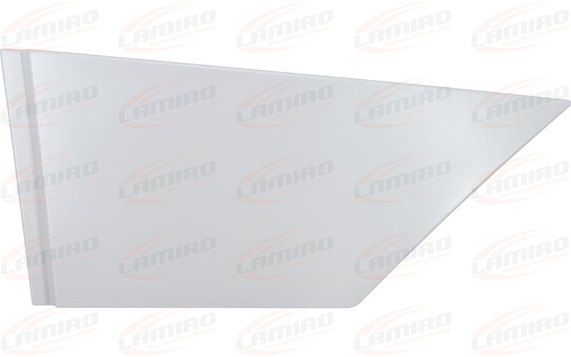 DAF XG / XG+ (2021-) Cab Extension RH