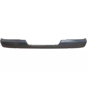 DAF LF (2000-) PARE-CHOCS AVANT SANS TROUS