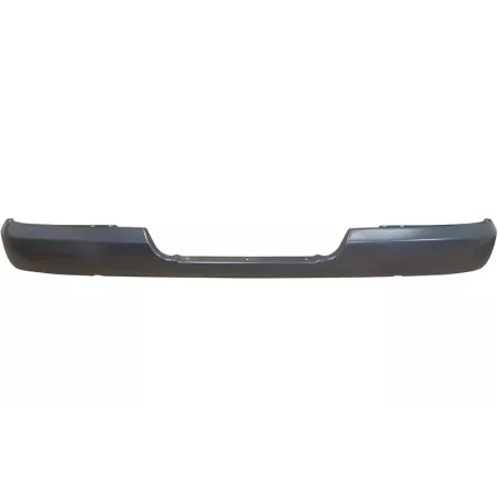 DAF LF (2000-) Front Bumper Without Holes