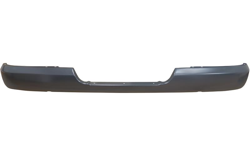 DAF LF (2000-) Front Bumper Without Holes