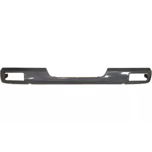 DAF LF (2000-) Front Bumper With Fog Lamp Hole
