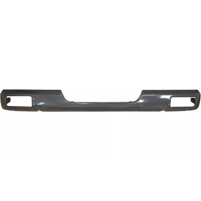 DAF LF (2000-) Front Bumper With Fog Lamp Hole