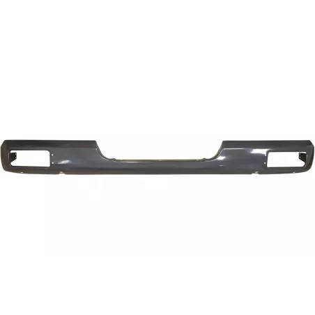 DAF LF (2000-) Front Bumper With Fog Lamp Hole