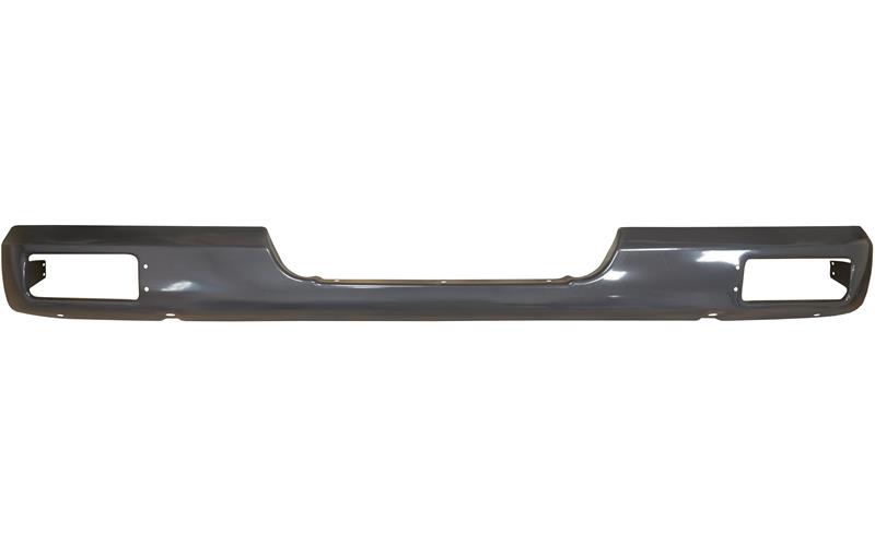 DAF LF (2000-) Front Bumper With Fog Lamp Hole