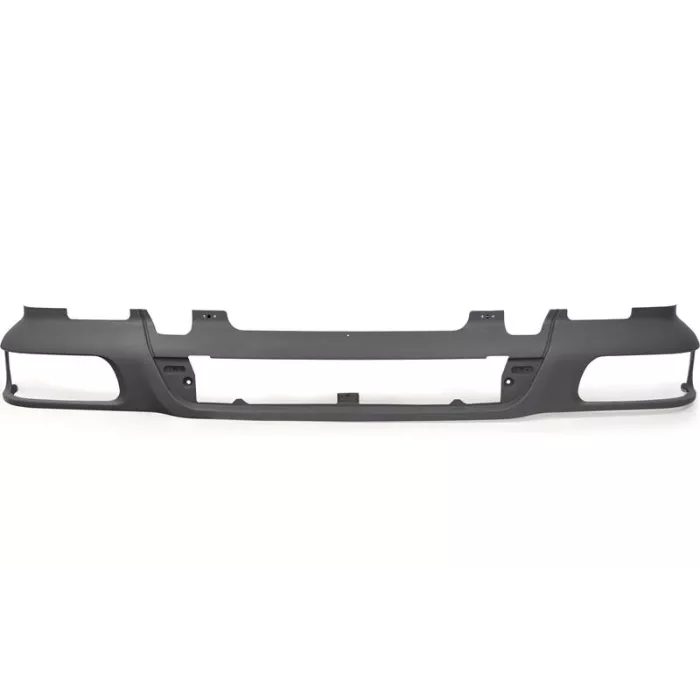 DAF LF Upper Front Panel With Headlamp Holes