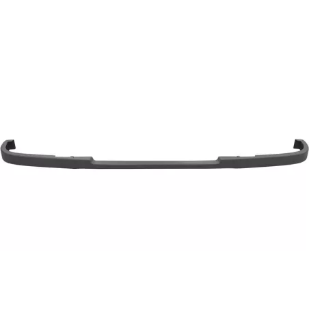 DAF LF45 / LF55 Frontblende Unter Motorhaube Frontklappe Kühlergrill (Niedriege)