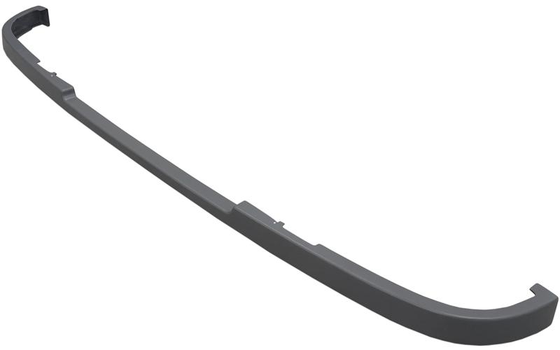 DAF LF45 / LF55 Frontblende Unter Motorhaube Frontklappe Kühlergrill (Niedriege)