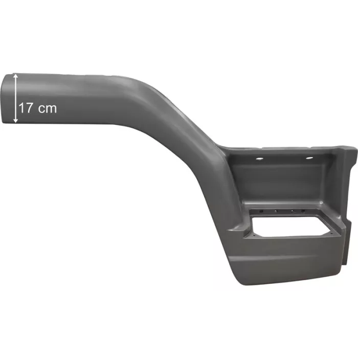 DAF LF 45 RH Step