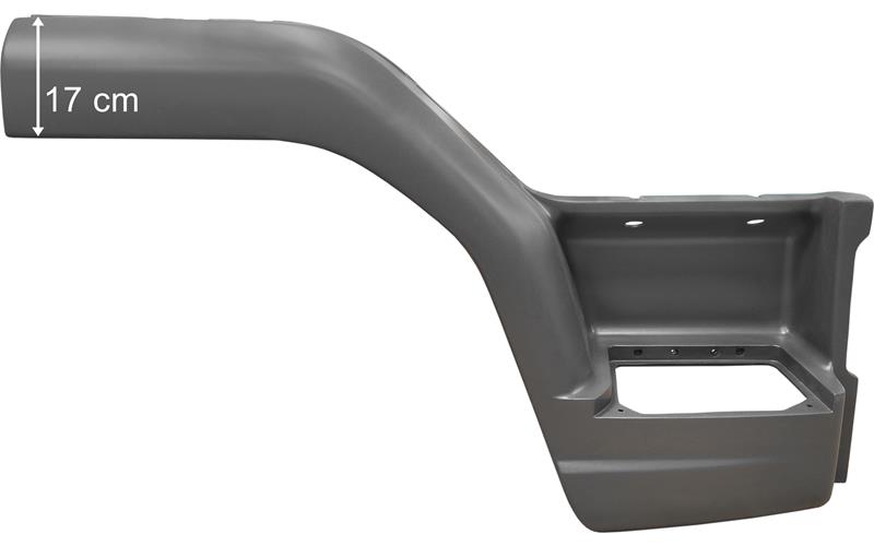 DAF LF 45 RH Step