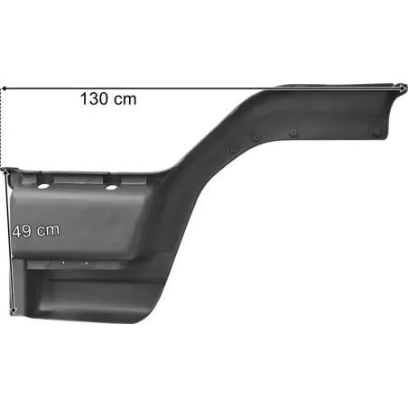 DAF LF 45 RH Step